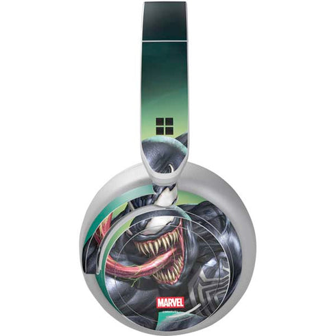 Marvel Venom Symbiote Surface Headphones Skin